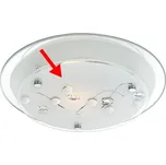 Globo 48090G1 | náhradní sklo