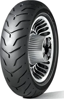 Dunlop Tires D407 180/55 B18 80 H R TL