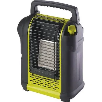 Průmyslové topidlo Meva OLYMP KP21001