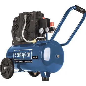 Scheppach HC 25 Si 5906140901