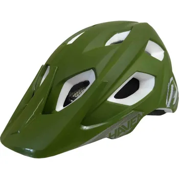 Cyklistická přilba Přilba HAVEN RANGER zelená L/XL