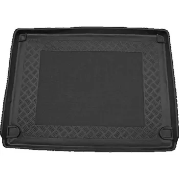 Vana do kufru Vana do kufru Fiat Stilo 2003 2007 Multiwagon posuvné sedačky