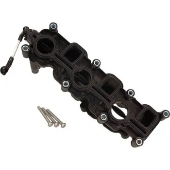 Váha vzduchu Sací trubkový modul MAXGEAR 17-0131