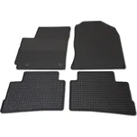 Gumové autokoberce RIGUM Hyundai Kona 2021-