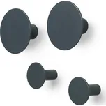 Blomus Ponto 4 ks šedý šedá