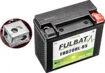 Fulbat FHD20HL-BS 12V 20Ah 310A