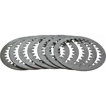 Motor pro motocykl TRW-Lucas -Německo Suzuki sada spojkových plechů TRW Lucas