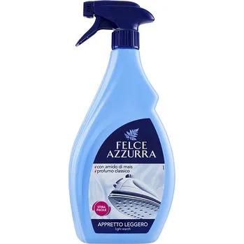 Škrob Felce Azzurra Appretto Leggero 750 ml