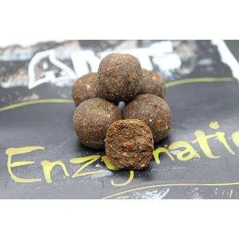 Boilies A baits Enzymatic Krab 30mm 0,900kg
