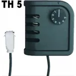 MASTER Pokojový termostat TH 5 10 metrů