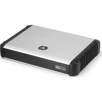 Zesilovač do auta Zesilovač JL Audio HD600/4