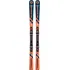 Sjezdové lyže Blizzard Firebird HRC + Xcell 14 Demo 2021/22 166 cm