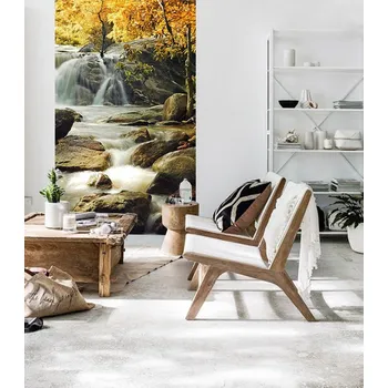 Fototapeta Fototapeta zdarma + lepidlo / VODOPÁDY FTVO003V152