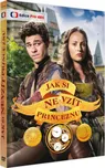DVD Jak si nevzít princeznu (2021)