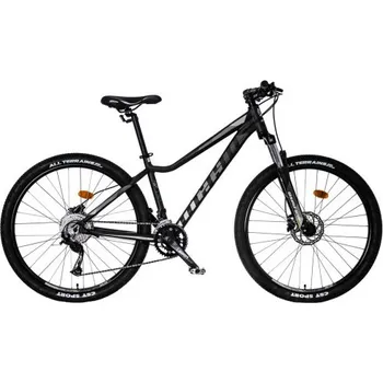 Horské kolo MAYO XC 27,5" TOUR Lite D Horské kolo 2025, černo-šedé