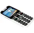 Mobilní telefon Evolveo EasyPhone XD Single SIM