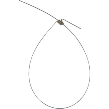 Housle GEWA Made in Germany Závěsná struna pro violu 1887