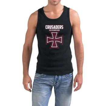 Pánské tílko STRIKER Tílko CRUSADERS Velikost: XL