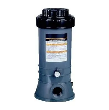 Dávkovač chloru do potrubí 4,5kg