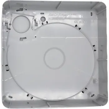 Red-Ring KN-UPK skříň pro zapuštěnou montáž ventilátoru KN 2