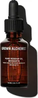 Grown Alchemist Pure Rosehip Oil vyživující olej 25 ml