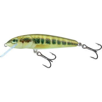 Nástraha Salmo Wobler Minnow Sinking 5cm - Minnow