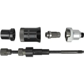 Nářadí pro automobil Nářadí Kryštof přípravek pro lisování hříbkových silentbloků Škoda Octavia II, přední rameno - 003-DN740