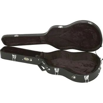 Obal pro strunný nástroj GEWA Pouzdro pro kytaru Arched Top EconomyKoncertní kytara 3145