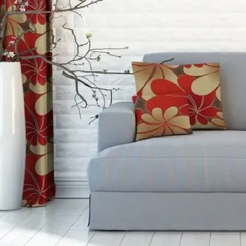 Povlak na dekorativní polštářek Povlak na polštářek Salvi 28201/011 Oxford 40 x 40 cm