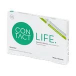 Contact Life spheric (6 čoček)