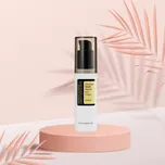 COSRX - Advanced Snail Peptide Eye Cream - Hydratační a vyživující oční krém se šnečím extraktem - 25 ml