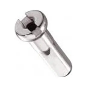 Niple 2mm/12mm černý