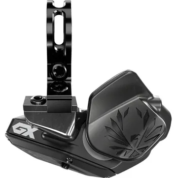 SRAM GX Eagle AXS pravá 12s černá