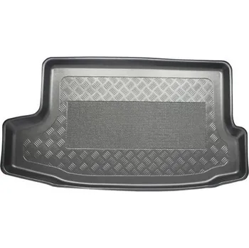 Vana do kufru Vana do kufru Nissan Juke facelift 2014 SUV horní kufr