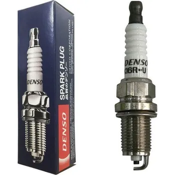 Zapalovací a žhavicí svíčka Zapalovací svíčka (nikl) DENSO