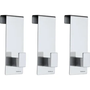 Blomus MENOTO matný nerez stříbrná