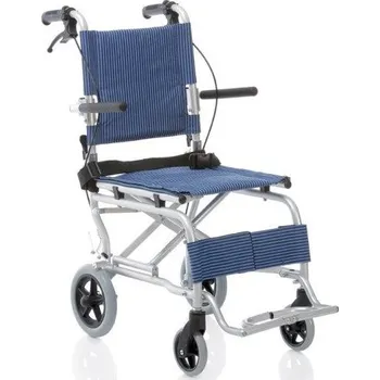 Invalidní vozík Moretti Travel CP850-37 transportní