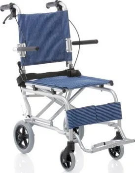 Invalidní vozík Moretti Travel CP850-37 transportní