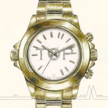 Zahraniční hudba CD Der Mann: Top 2022