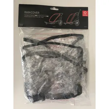 vozík za kolo Hamax Outback One & Hamax Avenide One