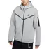 Pánská mikina NIKE Sportswear Tech Fleece CU4489-063, XXL