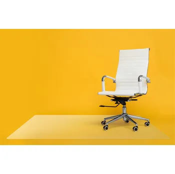 Podložka pod nábytek Smartmatt SMARTMATT-H Podložka pod kolečkovou židli na hladké povrchy - 120x120 cm - 1 rok na vrácení + DOPRAVA ZDARMA k Vám i zpět