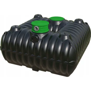 nádrž Marseplast Nádrž na vodu Bolt 5000 flat