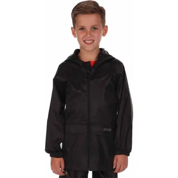 Chlapecká bunda Regatta nepromokavá bunda dětská - větrovka Velikost: 11 - 12 let (146 cm)