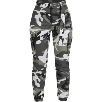 Dámské kalhoty Dámské kalhoty Mil-Tec Army urban - M