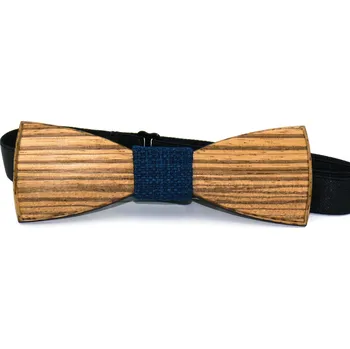 art-wood.cz Dřevěný motýlek - Halladay