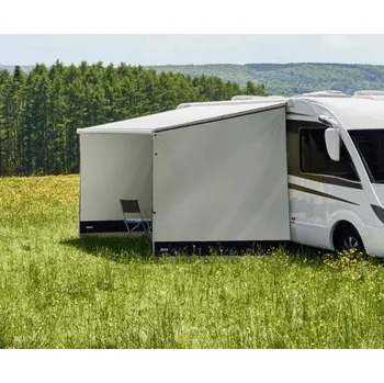 Příslušenství ke karavanu Thule Boční View blocker S (výška 205 - 224cm) 250 cm