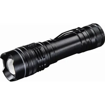 Venkovní osvětlení Hama Professional 4, LED Torch, 370 lumens