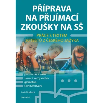 Příprava na přijímací zkoušky na SŠ:…