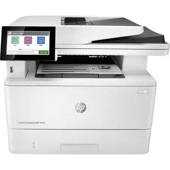 Tiskárna HP LaserJet Enterprise MFP M430f